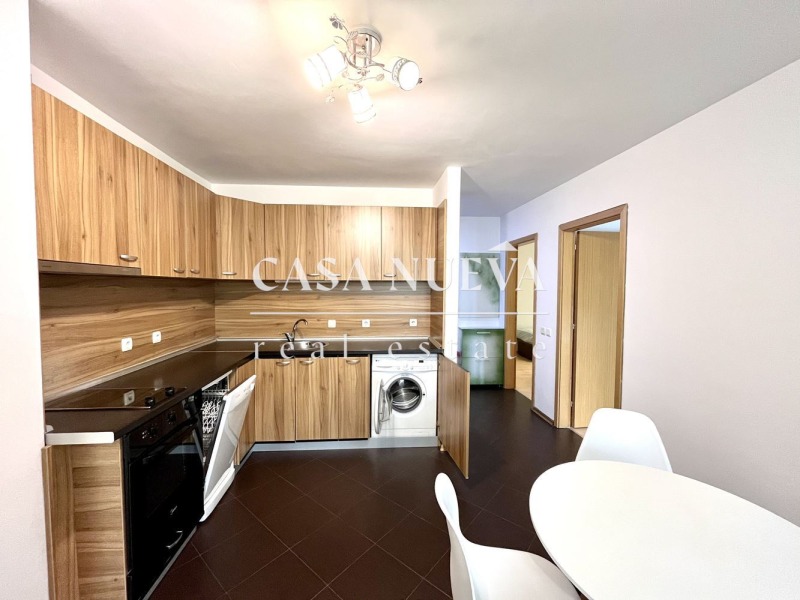 K pronájmu  2 ložnice Sofia , Dragalevci , 95 m2 | 86145517 - obraz [3]