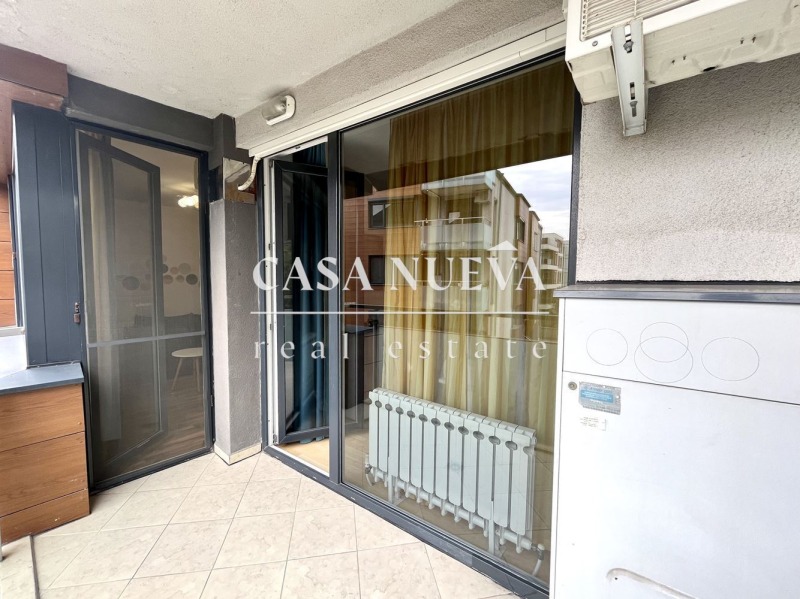 K pronájmu  2 ložnice Sofia , Dragalevci , 95 m2 | 86145517 - obraz [14]