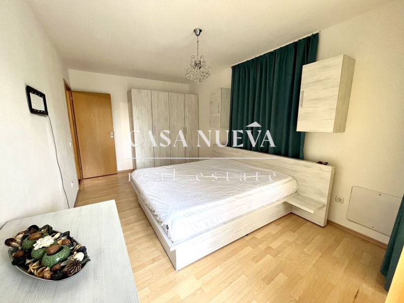 K pronájmu  2 ložnice Sofia , Dragalevci , 95 m2 | 86145517 - obraz [7]