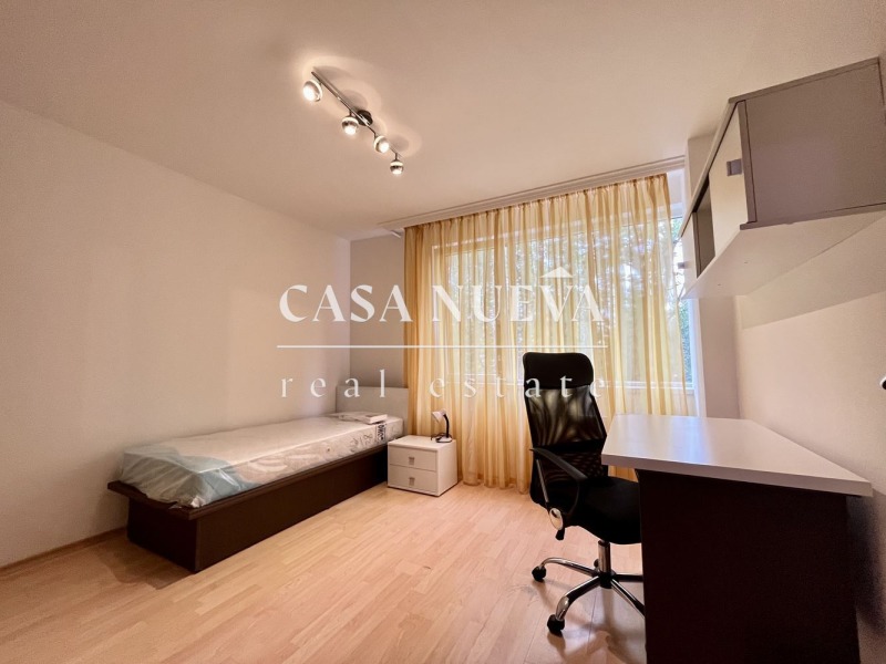 K pronájmu  2 ložnice Sofia , Dragalevci , 95 m2 | 86145517 - obraz [9]