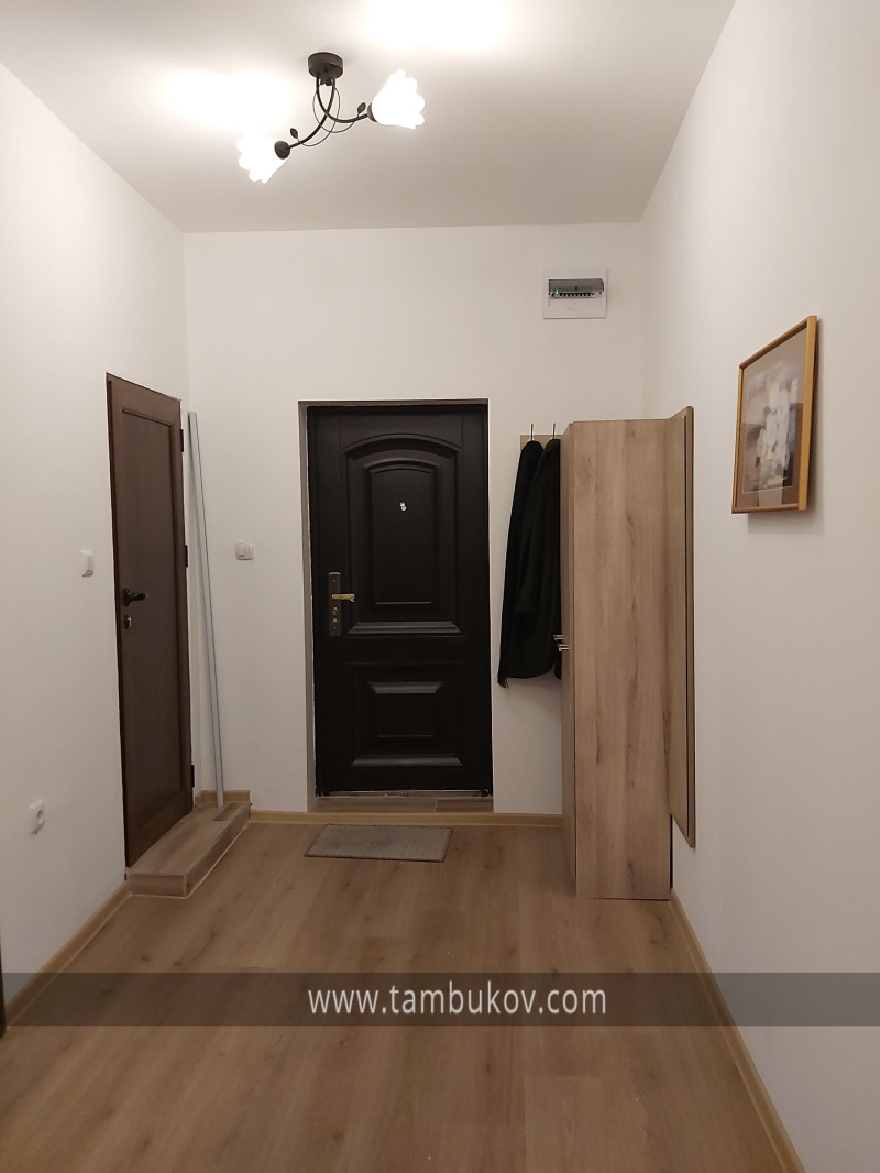 Дава под наем  3-стаен град София , Център , 64 кв.м | 21210100 - изображение [8]