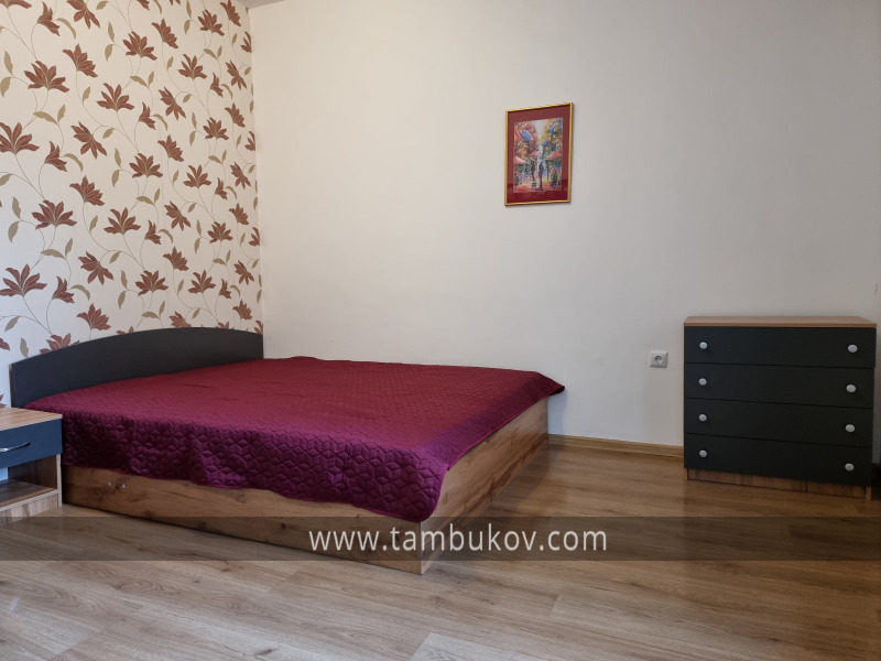 Дава под наем  3-стаен град София , Център , 64 кв.м | 21210100 - изображение [5]