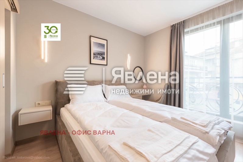 Дава под наем  3-стаен град Варна , Фестивален комплекс , 85 кв.м | 97122366 - изображение [6]