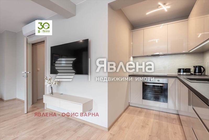 Дава под наем  3-стаен град Варна , Фестивален комплекс , 85 кв.м | 97122366 - изображение [4]