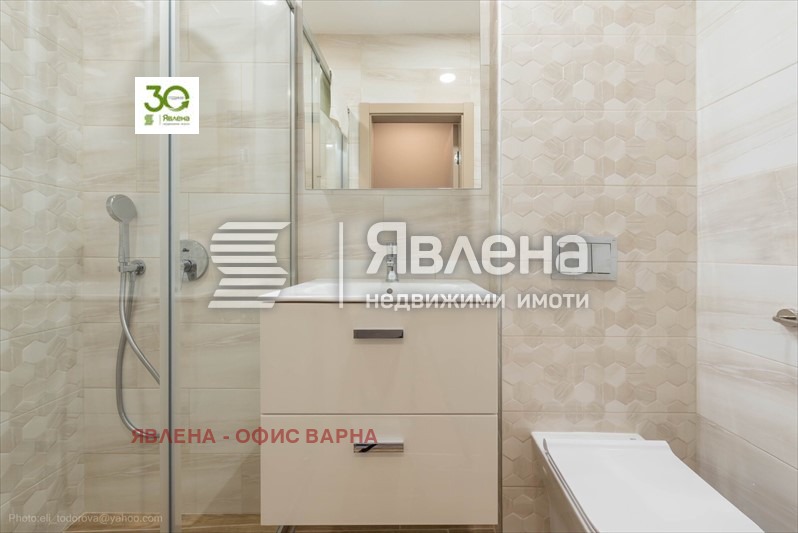 Дава под наем  3-стаен град Варна , Фестивален комплекс , 85 кв.м | 97122366 - изображение [11]