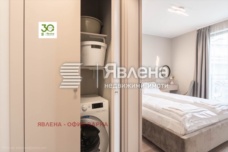 Дава под наем  3-стаен град Варна , Фестивален комплекс , 85 кв.м | 97122366 - изображение [8]