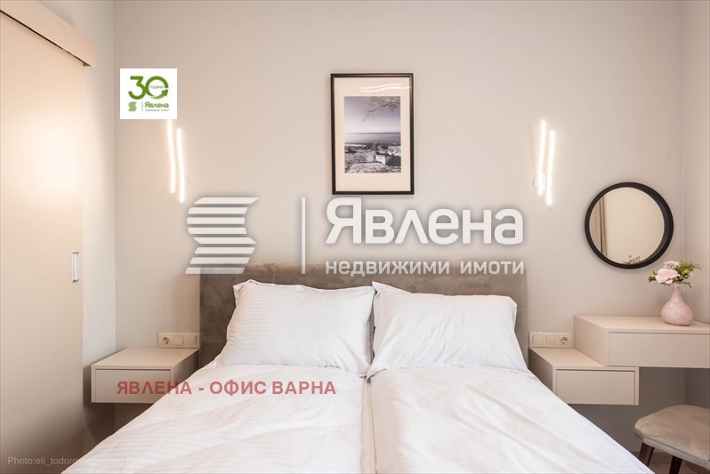 Дава под наем  3-стаен град Варна , Фестивален комплекс , 85 кв.м | 97122366 - изображение [7]