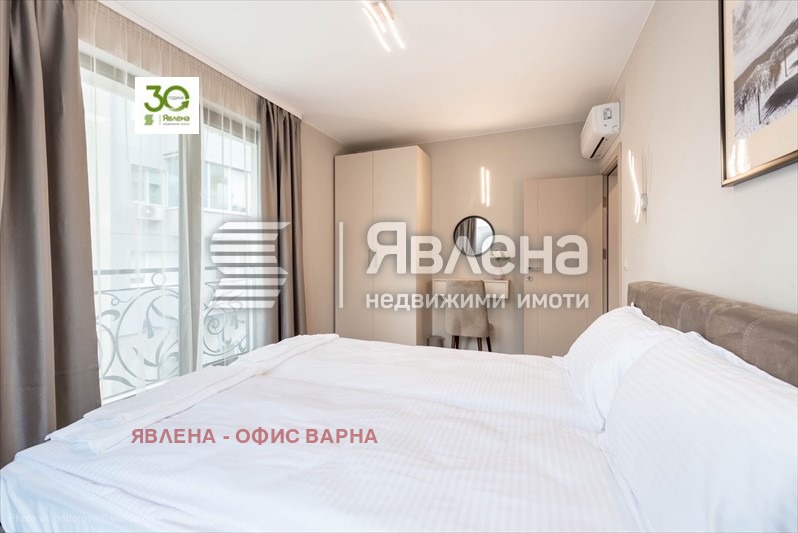 Дава под наем  3-стаен град Варна , Фестивален комплекс , 85 кв.м | 97122366 - изображение [10]