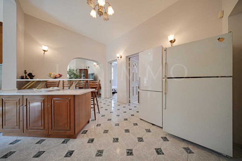 Дава под наем 3-СТАЕН, гр. София, Център, снимка 5 - Апартаменти - 52469811