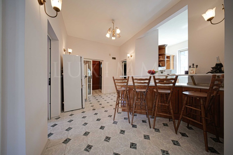 Дава под наем 3-СТАЕН, гр. София, Център, снимка 3 - Апартаменти - 52469811