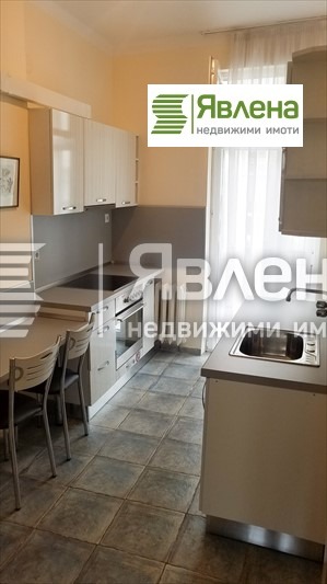 Дава под наем 3-СТАЕН, гр. София, Център, снимка 15 - Апартаменти - 53078882