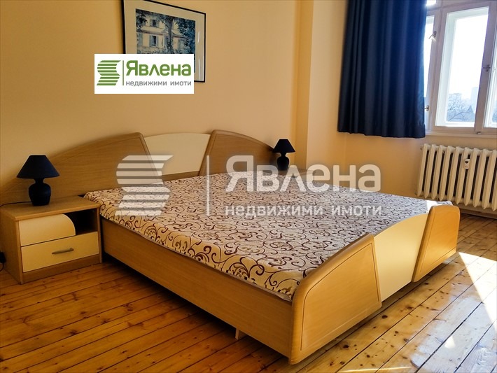 Дава под наем 3-СТАЕН, гр. София, Център, снимка 7 - Апартаменти - 53078882