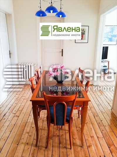 Дава под наем 3-СТАЕН, гр. София, Център, снимка 2 - Апартаменти - 53078882