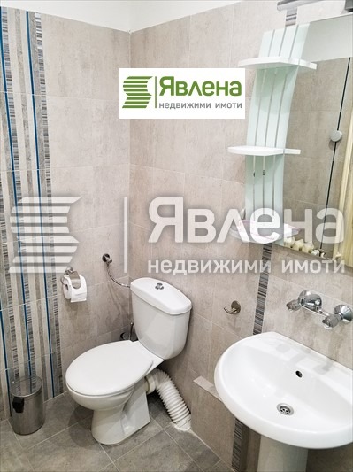 Дава под наем 3-СТАЕН, гр. София, Център, снимка 9 - Апартаменти - 53078882