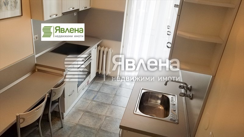 Дава под наем 3-СТАЕН, гр. София, Център, снимка 16 - Апартаменти - 53078882