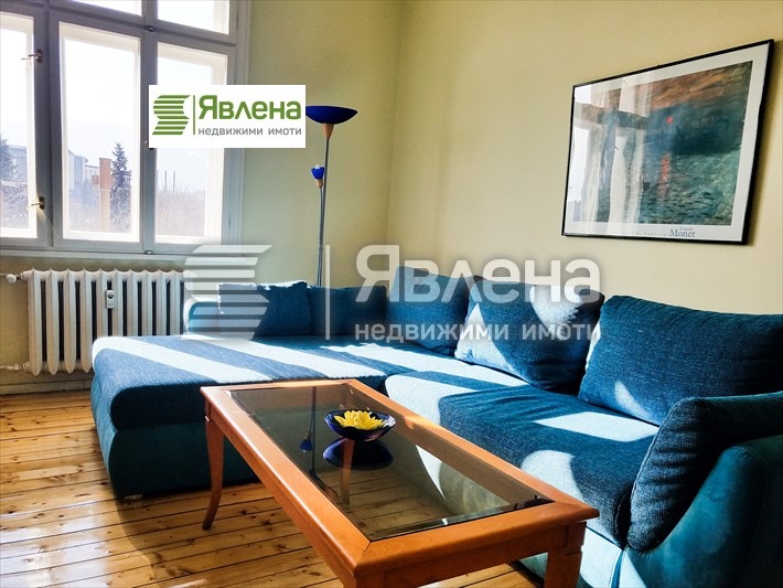 Дава под наем 3-СТАЕН, гр. София, Център, снимка 3 - Апартаменти - 53078882