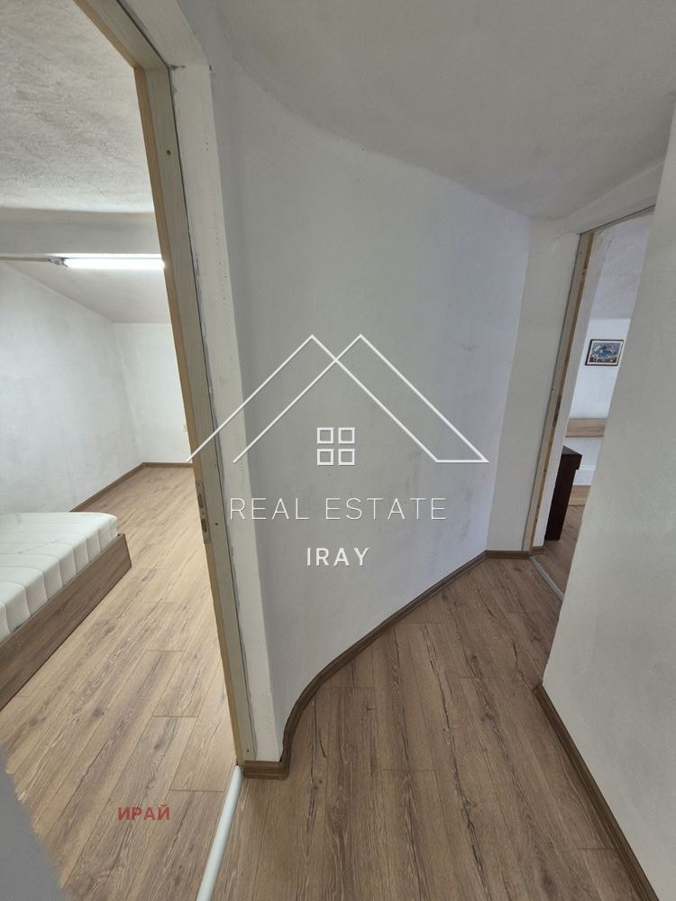 For Rent  3+ bedroom Stara Zagora , Ayazmoto , 80 sq.m | 36888979 - image [11]