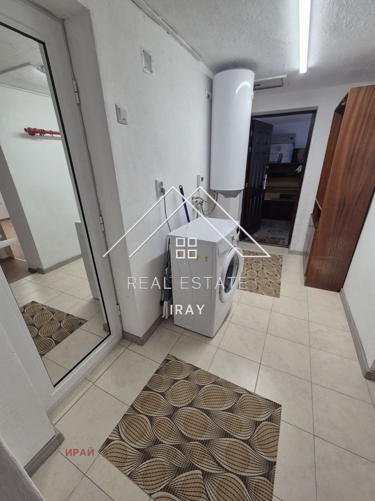For Rent  3+ bedroom Stara Zagora , Ayazmoto , 80 sq.m | 36888979 - image [15]