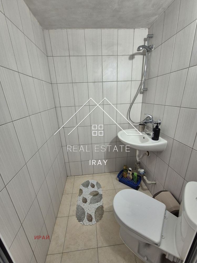 For Rent  3+ bedroom Stara Zagora , Ayazmoto , 80 sq.m | 36888979 - image [16]