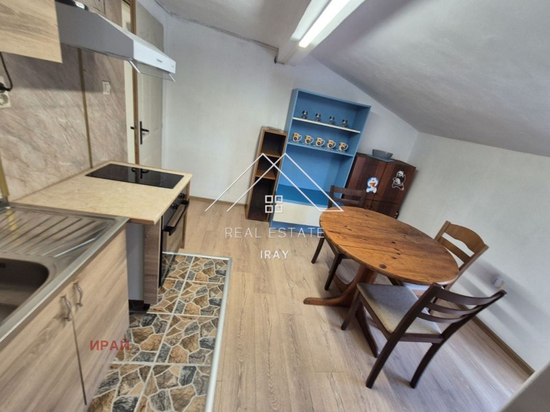 For Rent  3+ bedroom Stara Zagora , Ayazmoto , 80 sq.m | 36888979 - image [3]