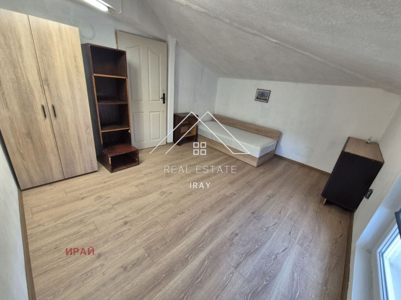 For Rent  3+ bedroom Stara Zagora , Ayazmoto , 80 sq.m | 36888979 - image [9]