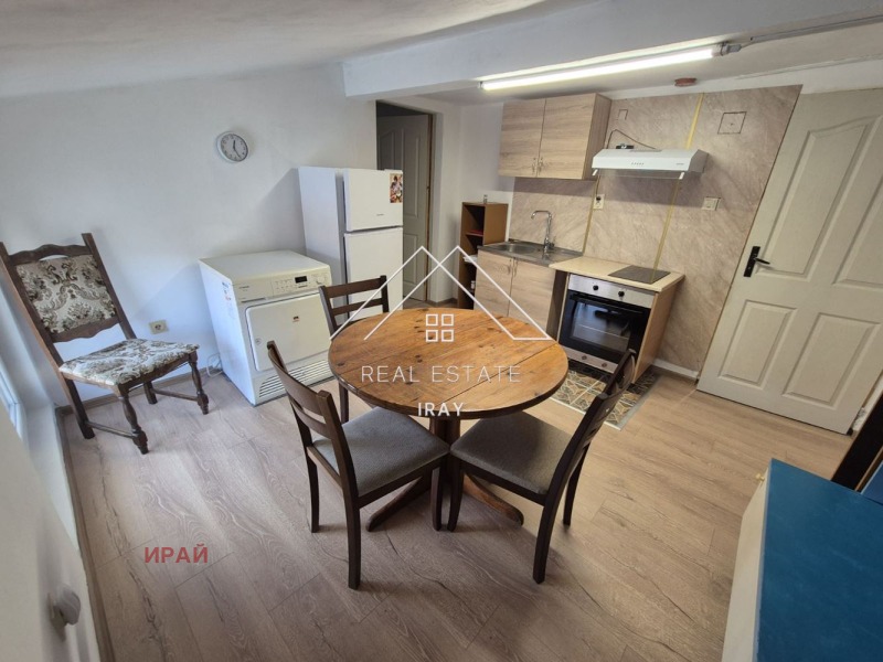 For Rent  3+ bedroom Stara Zagora , Ayazmoto , 80 sq.m | 36888979 - image [5]