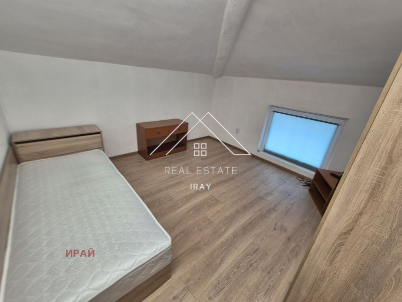 For Rent  3+ bedroom Stara Zagora , Ayazmoto , 80 sq.m | 36888979 - image [8]