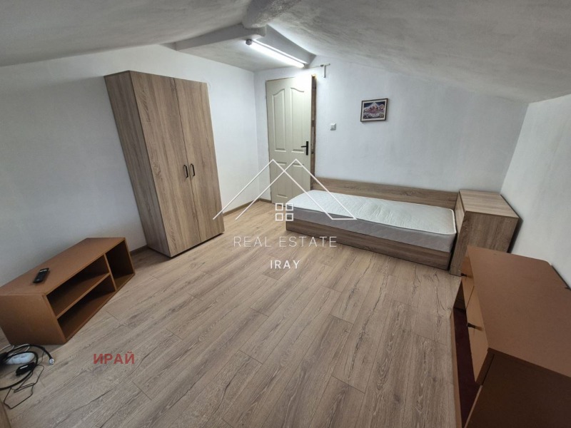 For Rent  3+ bedroom Stara Zagora , Ayazmoto , 80 sq.m | 36888979 - image [12]