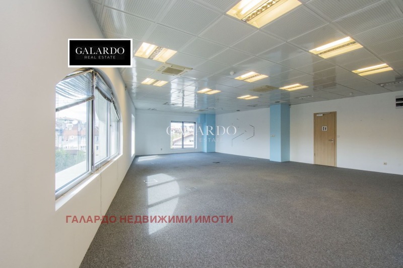 For Rent  Office Sofia , Tsentar , 701 sq.m | 19094357 - image [5]