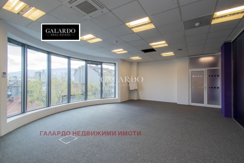 For Rent  Office Sofia , Tsentar , 701 sq.m | 19094357 - image [2]