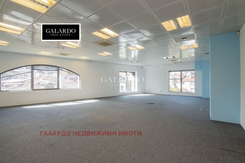 For Rent  Office Sofia , Tsentar , 701 sq.m | 19094357 - image [4]