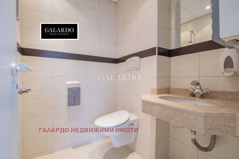 K pronájmu  Kancelář Sofia , Centar , 701 m2 | 19094357 - obraz [9]