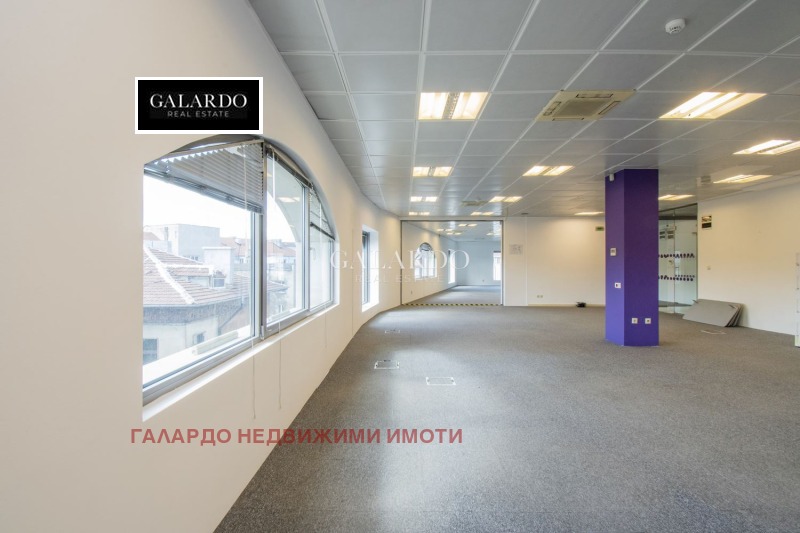 For Rent  Office Sofia , Tsentar , 701 sq.m | 19094357 - image [8]