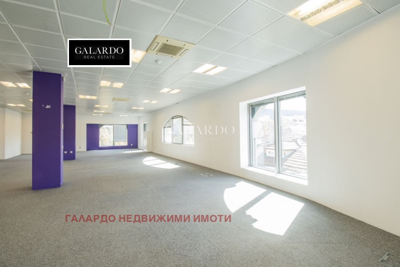 A louer  Bureau Sofia , Tsentar , 701 m² | 19094357 - image [6]