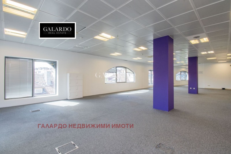 A louer  Bureau Sofia , Tsentar , 701 m² | 19094357 - image [7]