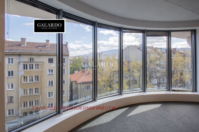 For Rent  Office Sofia , Tsentar , 701 sq.m | 19094357 - image [3]