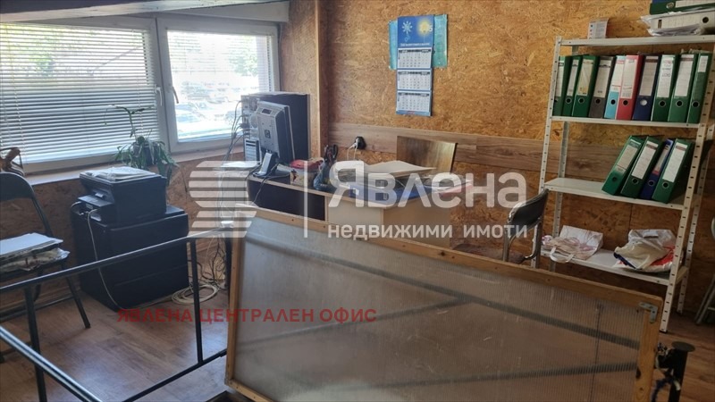 Дава под наем МАГАЗИН, гр. София, Център, снимка 9 - Магазини - 53329861