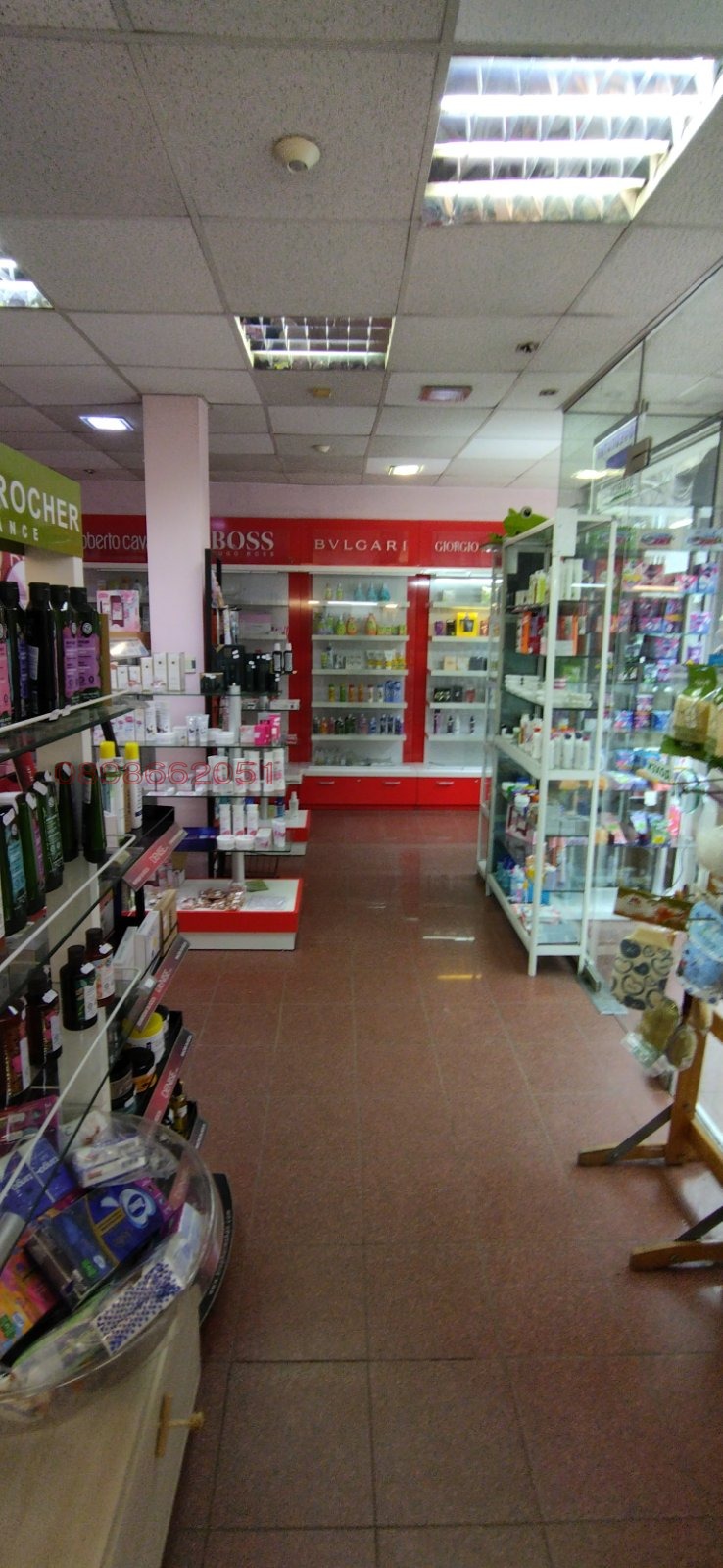 Дава под наем МАГАЗИН, гр. София, Подуяне, снимка 11 - Магазини - 53935603