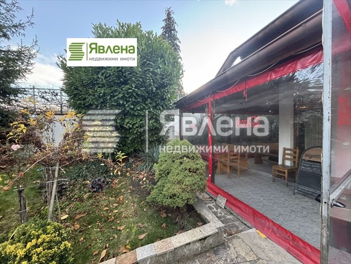 Дава под наем ЗАВЕДЕНИЕ, гр. София, Симеоново, снимка 6 - Заведения - 52945897