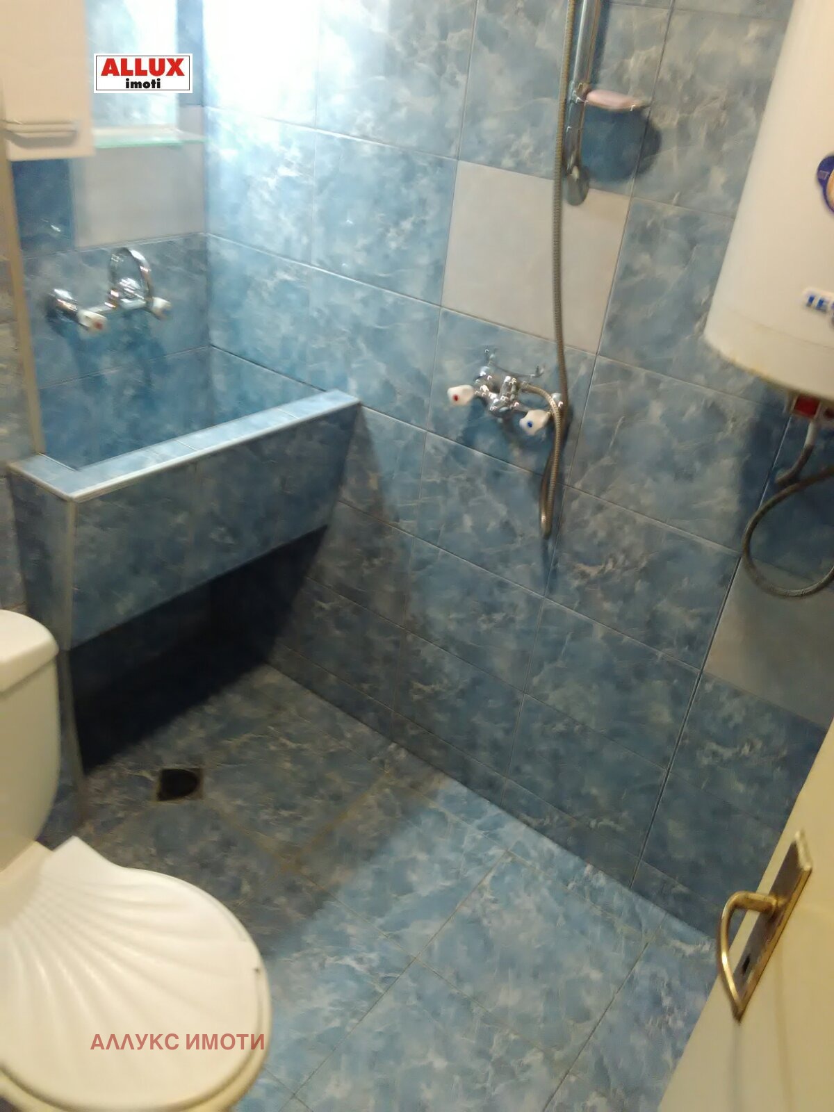 Дава под наем 1-СТАЕН, гр. Русе, Мидия Енос, снимка 4 - Апартаменти - 53659403