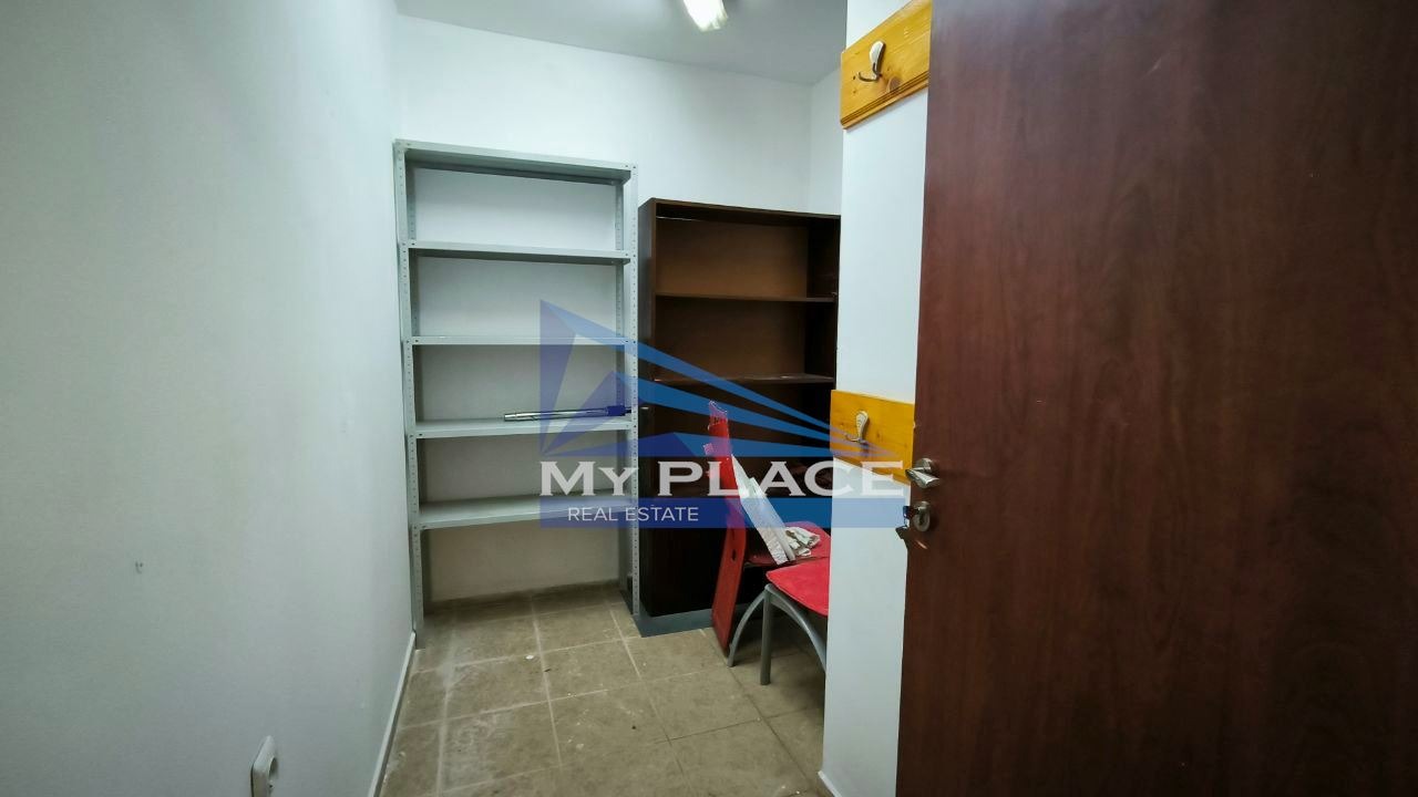 Дава под наем 1-СТАЕН, гр. Шумен, Пазара, снимка 4 - Апартаменти - 54603886