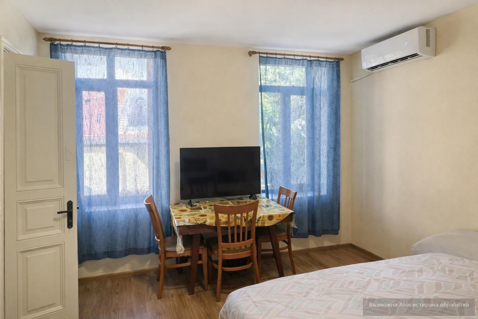 Дава под наем 1-СТАЕН, гр. Варна, Център, снимка 3 - Апартаменти - 55348155