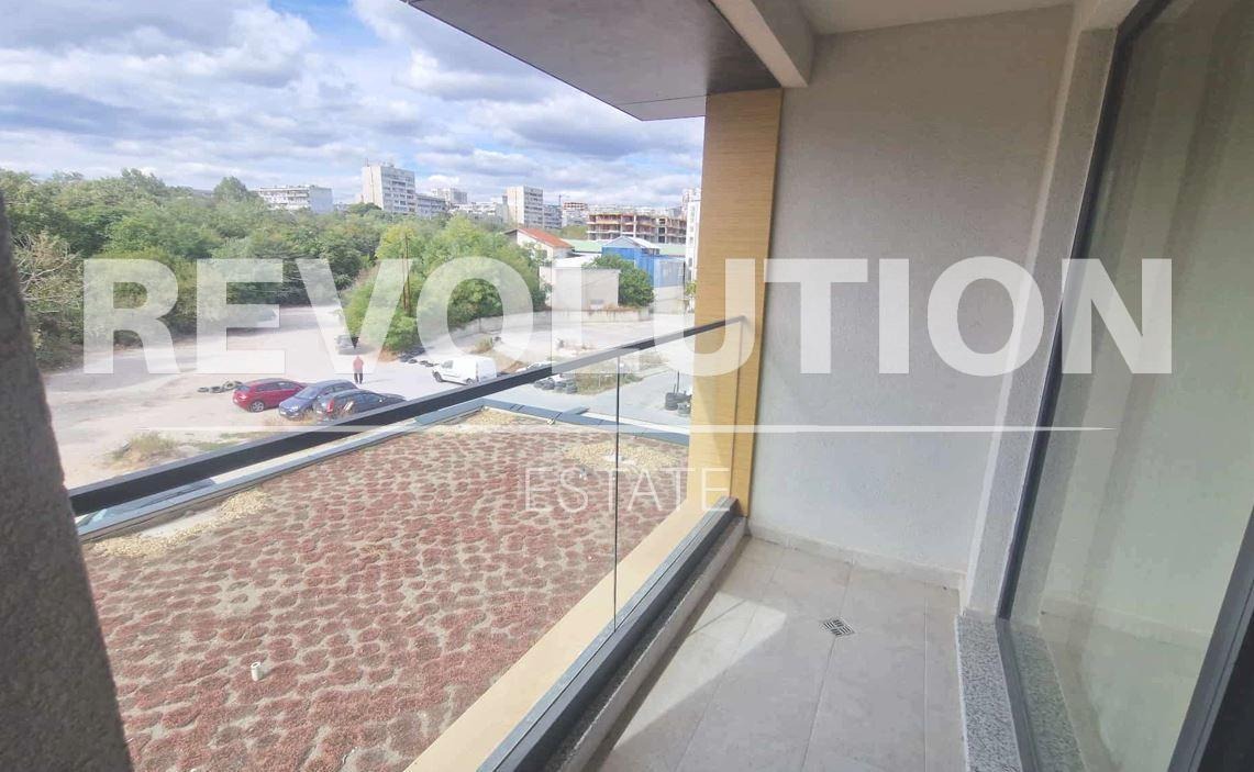 Дава под наем 2-СТАЕН, гр. Варна, Младост 1, снимка 7 - Апартаменти - 53704331