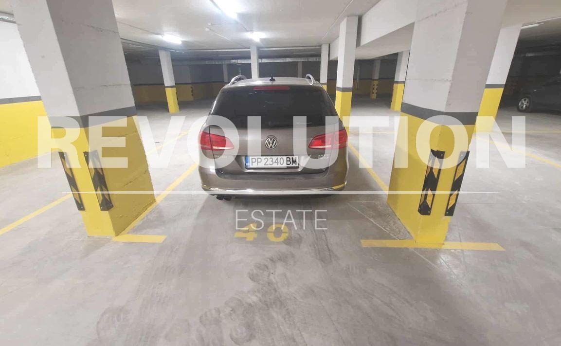 Дава под наем 2-СТАЕН, гр. Варна, Младост 1, снимка 8 - Апартаменти - 53704331