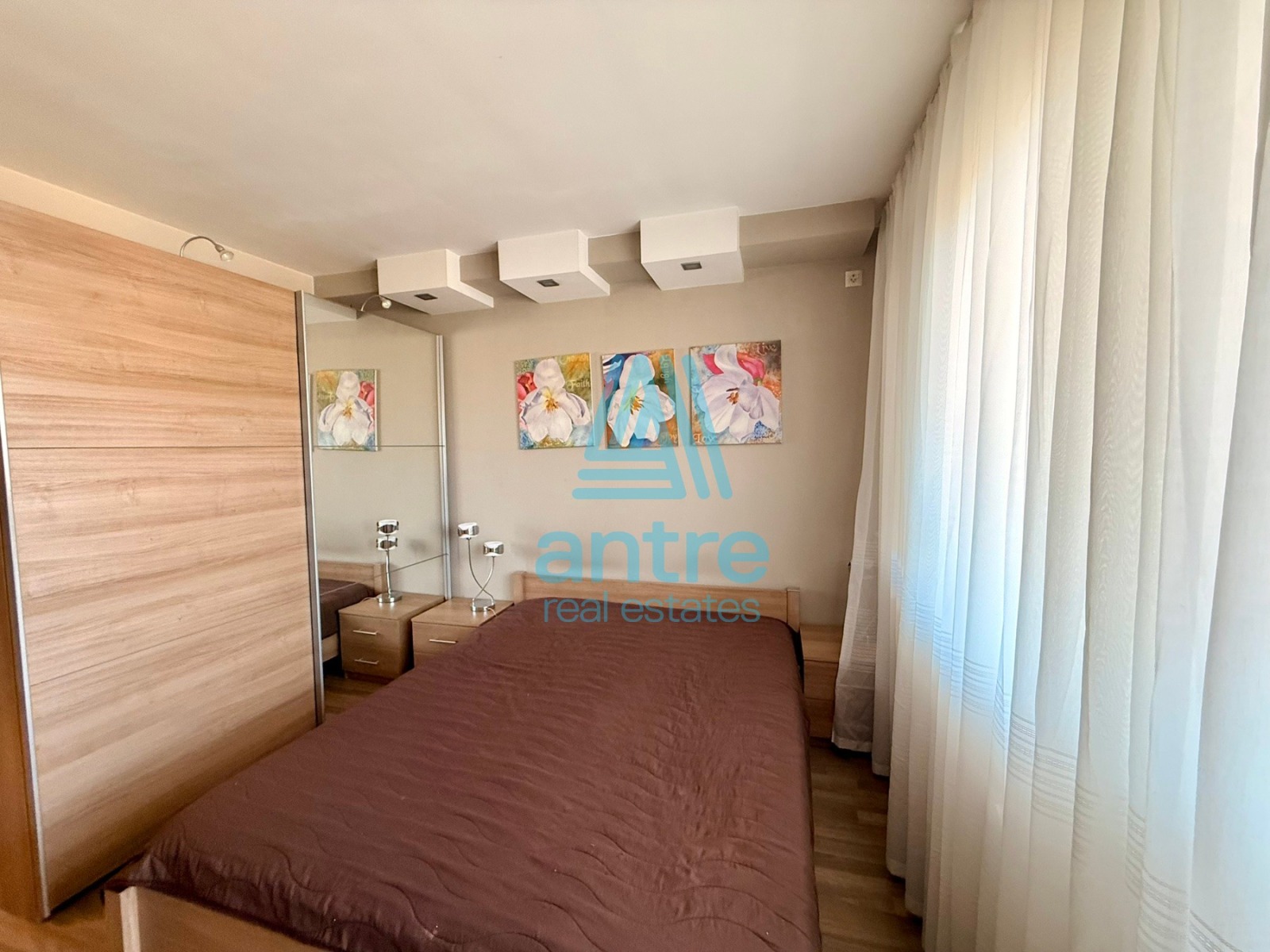Дава под наем 3-СТАЕН, гр. София, Дианабад, снимка 7 - Апартаменти - 56191193