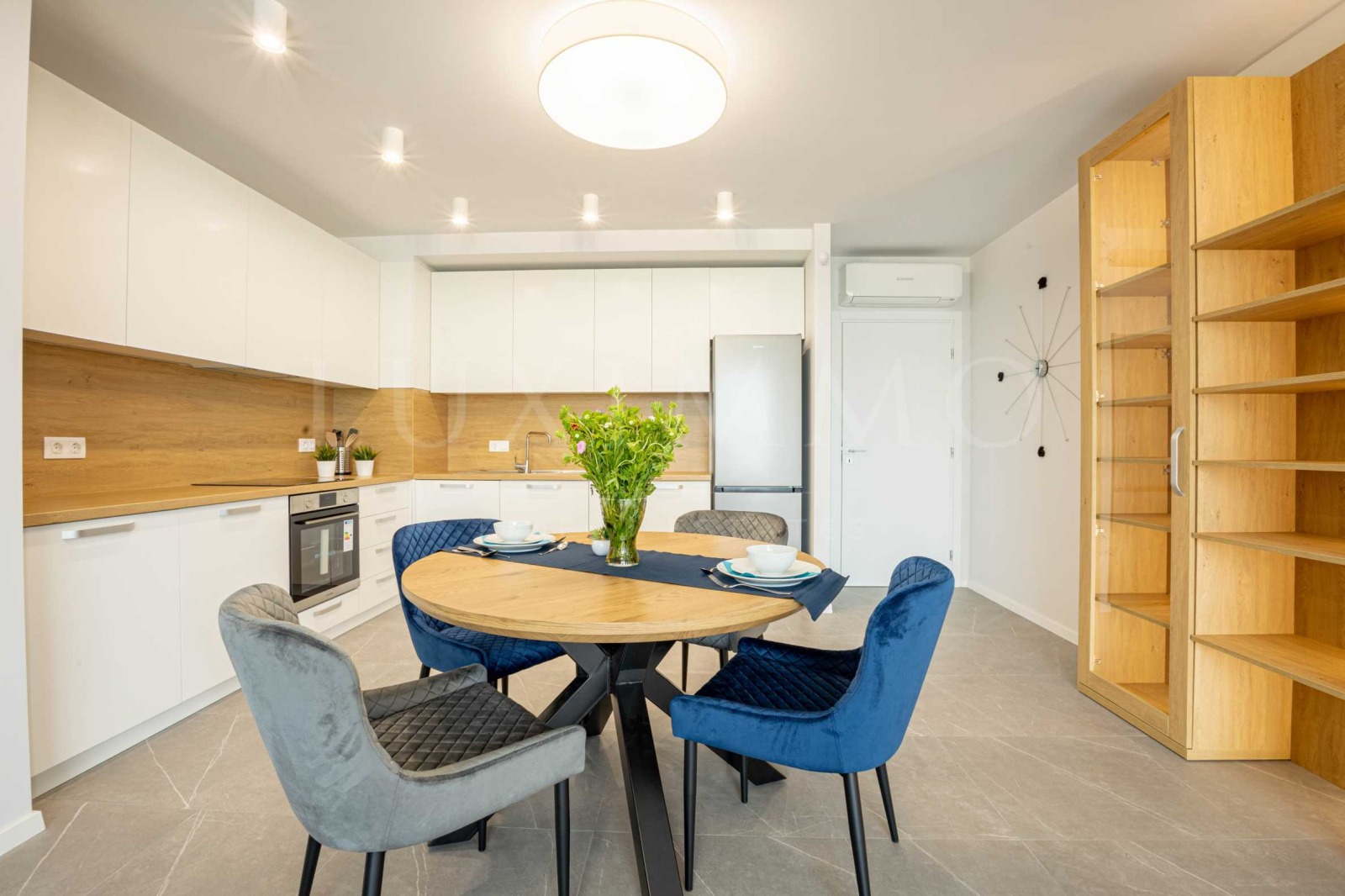 Дава под наем 4-СТАЕН, гр. София, Младост 2, снимка 6 - Апартаменти - 53824131