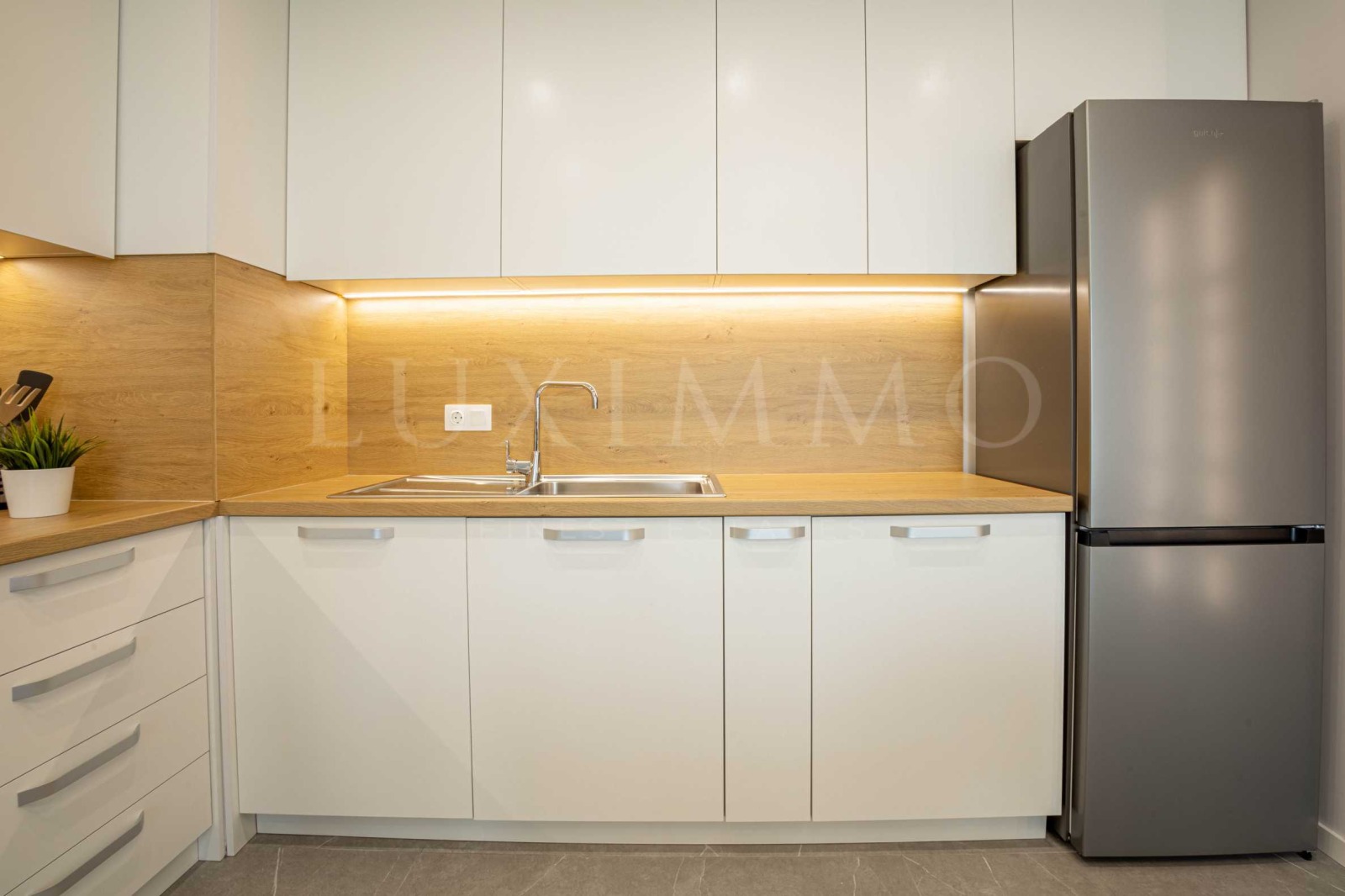 Дава под наем 4-СТАЕН, гр. София, Младост 2, снимка 8 - Апартаменти - 53824131