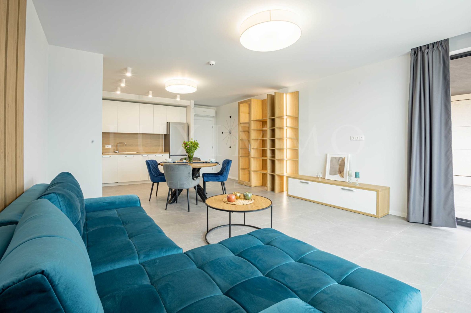 Дава под наем 4-СТАЕН, гр. София, Младост 2