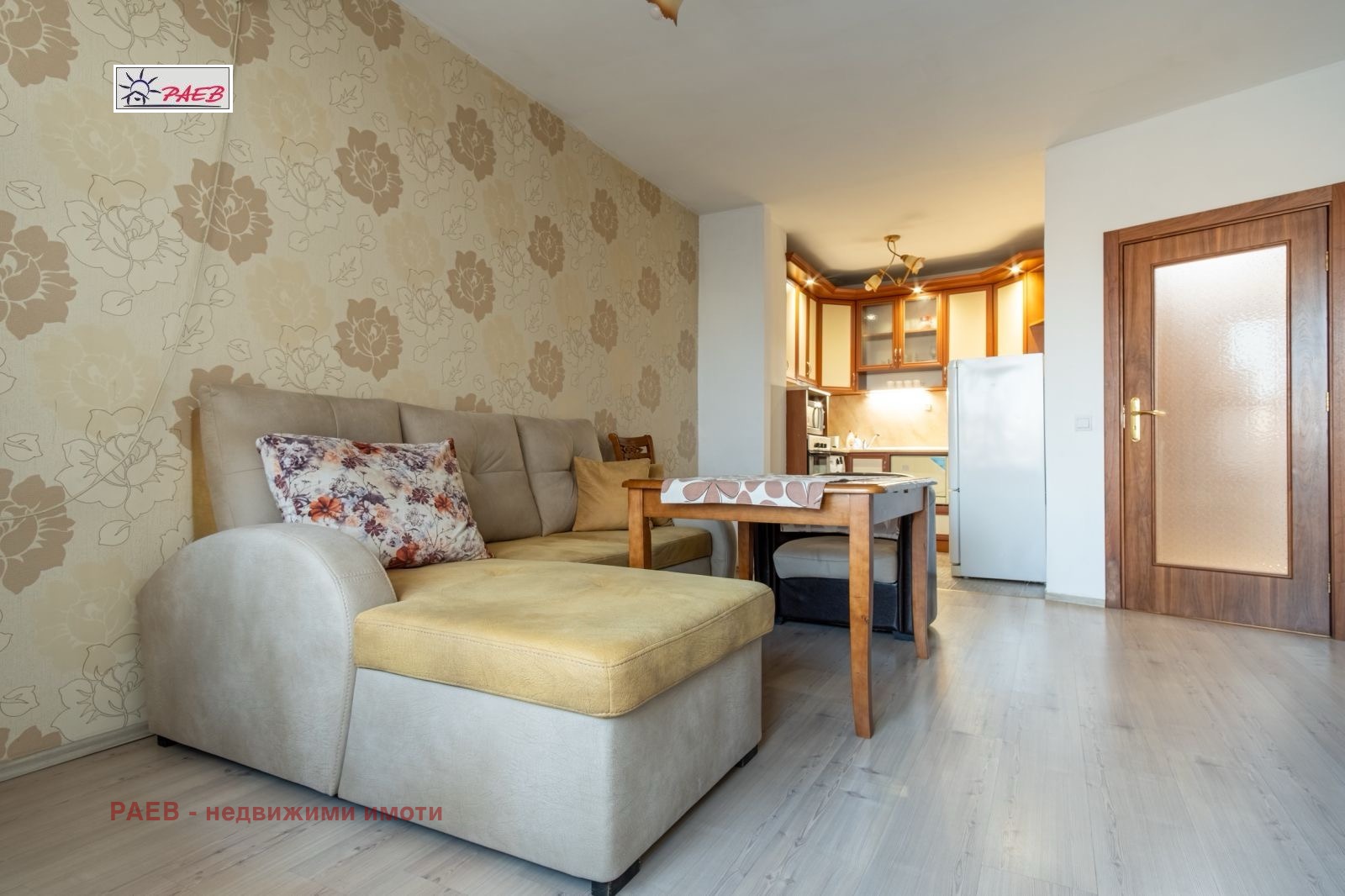 Дава под Наем 2-СТАЕН | Imot.bg — изображение 4