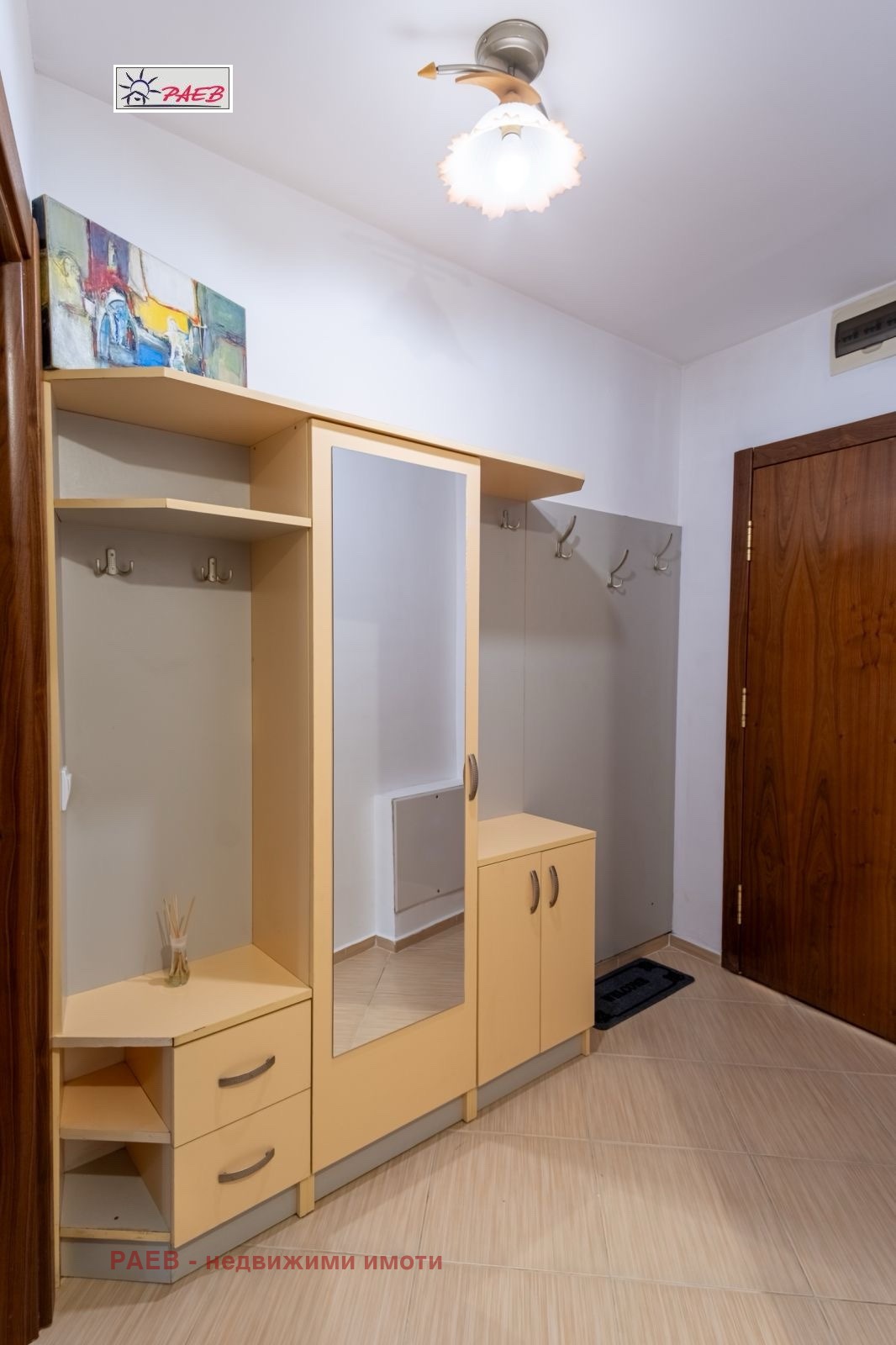 Дава под Наем 2-СТАЕН | Imot.bg — изображение 6